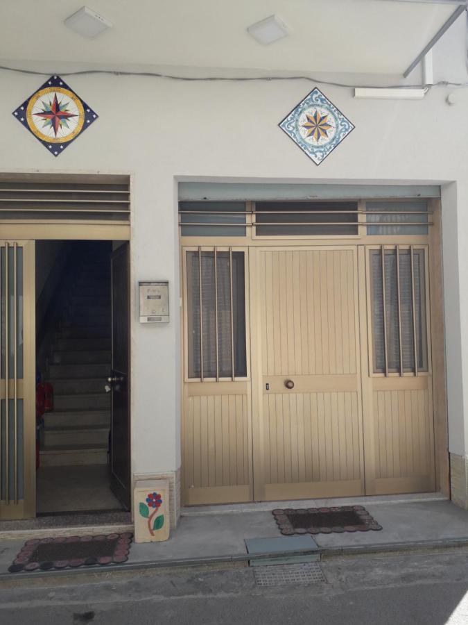 La Rosa Dei Venti Apartment Marzamemi Exterior photo
